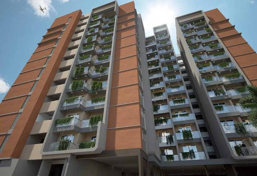 Verdant Tropical Heights address image