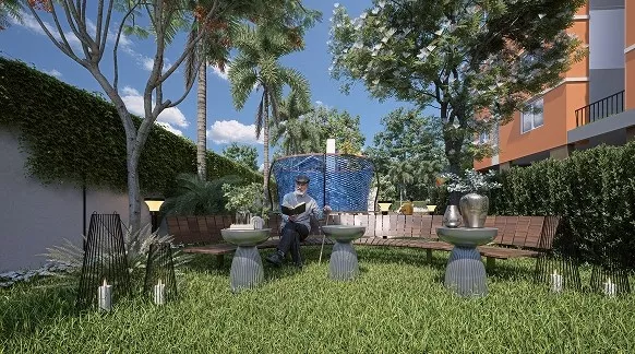 Verdant gallery